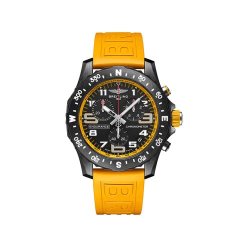 zegarek breitling endurance pro|Breitling Endurance Pro: An In.